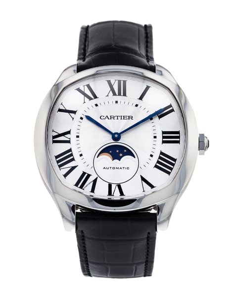 Cartier Drive De Cartier WSNM0008